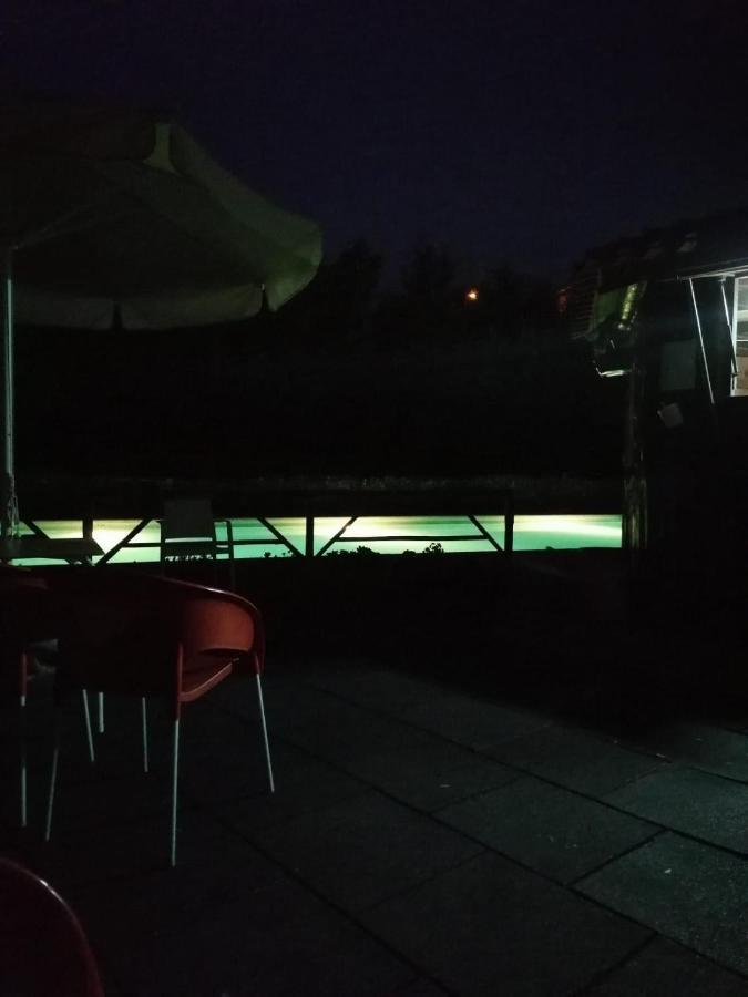 Cabana Do Sol Torres Vedras Exterior photo