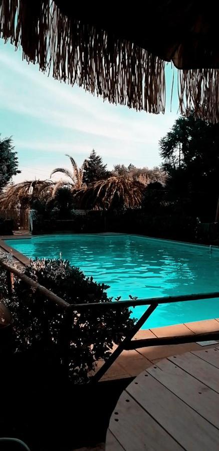 Cabana Do Sol Torres Vedras Exterior photo