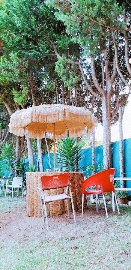 Cabana Do Sol Torres Vedras Exterior photo