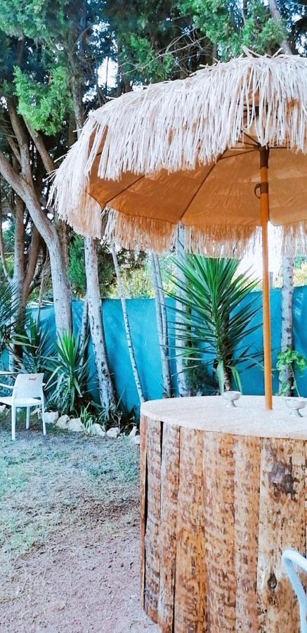 Cabana Do Sol Torres Vedras Exterior photo
