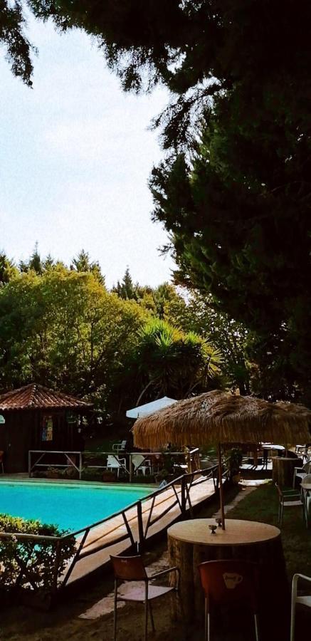 Cabana Do Sol Torres Vedras Exterior photo