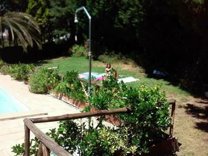 Cabana Do Sol Torres Vedras Exterior photo