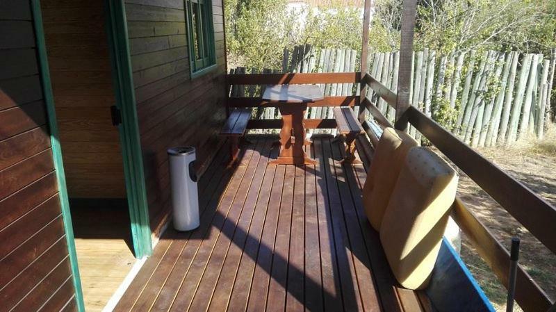 Cabana Do Sol Torres Vedras Exterior photo
